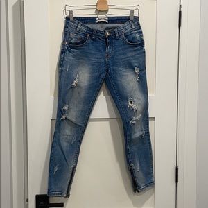 OneTeaspoon Jeans